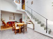 CASA 4 AMB. EN VENTA EN SAAVEDRA CON TERRAZA
