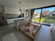 CASA 4 AMB EN VENTA EN VILLA ADELINA CON JARDIN