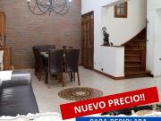 CASA 4 AMB FLORESTA/ ESTUDIO/ TERRAZA A NUEVO