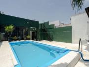 CASA 4 AMB JARDIN COCHERAS PILETA VILLBALLESTER