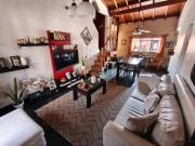 Casa 4 Amb. Patio. Quincho, Galpón y Altillos