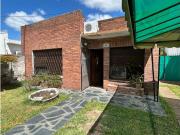 Casa 4 amb. sobre Av. Brandsen, Ituzaingó