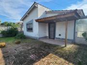 Casa 4 amb venta en Burzaco c/cochera y gran lote