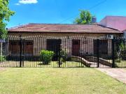 Casa 4 amb venta Fco Alvarez gran lote y ubicación