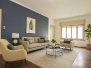 CASA 4 AMB VENTA V. MAIPU PATIO GARAGE APTO CRED