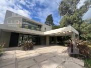 Casa 4 ambientes a estrenar en venta Greenville Polo Resort