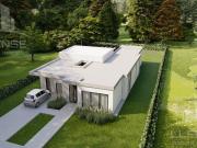 Casa 4 ambientes a estrenar en venta Hudson Park