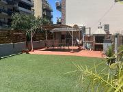 CASA 4 AMBIENTES AMOBLADO. ALQUILER SIN EXPENSAS....