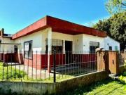 Casa 4 ambientes barrio Parque Camet Mar del Plata
