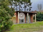 CASA 4 AMBIENTES / BARRIO PRIVADO TERRAZAS AL GOLF