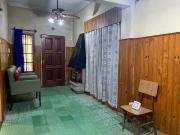 CASA 4 AMBIENTES, COCHERA, PATIO Y JARDIN
