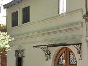 Casa 4 ambientes con 2 Baños en dos plantas en Parque Chas