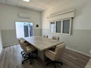 Casa 4 Ambientes con Cochera Patio y Parque. 735m2...