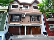 Casa 4 ambientes con Cochera y Jardín en Nuñez Casa 4 ambientes con Cochera y Jardín en Nuñez