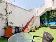 CASA 4 AMBIENTES CON GARAGE PATIO Y PARRILLA