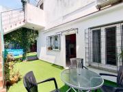 CASA 4 AMBIENTES CON GARAGE PATIO Y PARRILLA