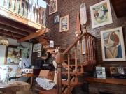 CASA 4 AMBIENTES CON GARAGE Y QUINCHO