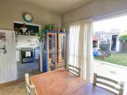 Casa 4 ambientes con jardín reciclada Martínez