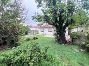 CASA 4 AMBIENTES CON JARDIN Y COCHERA