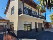 CASA 4 AMBIENTES CON PARQUE Y GARAJE EN MIRAMAR