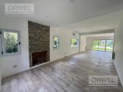 Casa 4 ambientes con pileta Barrio La Montura Pilar