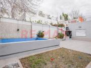 Casa 4 ambientes con PILETA y PARRILLA. APTO CRED