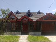 CASA 4 AMBIENTES CON QUINCHO Y PILETA