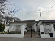 Casa 4 ambientes en alquiler Juan B. Justo y Chile