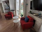 Casa 4 ambientes en alquiler temporario