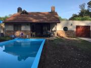 CASA 4 AMBIENTES EN BARRIO LAS DALIAS