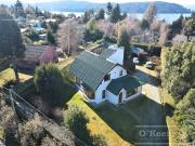 Casa 4 ambientes en calle Raqui km 12.5 en venta