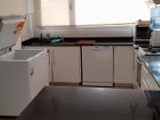 CASA 4 AMBIENTES EN COSTA ESMERALDA C/ GARAGE Y PARRILLA