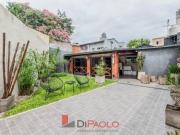 Casa 4 ambientes en El Palomar