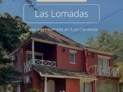 CASA 4 AMBIENTES EN VENTA, BARRIO LAS LOMADAS, LOS CARDALES