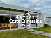 CASA 4 AMBIENTES EN VENTA, BARRIO PRIVADO COSTA...