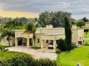 Casa 4 ambientes en venta Charcas de la Cruz