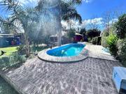 CASA 4 AMBIENTES EN VENTA EL PATO AMPLIO LOTE