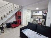 VENTA CASA 4 AMBIENTES EN BARRIO SEMICERRADO