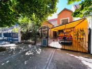 Casa 4 ambientes en venta en Martinez