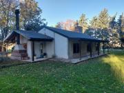 CASA 4 AMBIENTES EN VENTA EN SAN VICENTE C/ PILETA