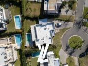 Casa 4 ambientes en venta Fincas de Hudson