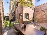 VENTA CASA 4 AMBIENTES JARDIN PARRILLA COCHERA