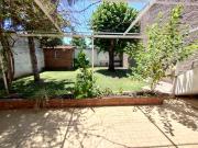 CASA 4 AMBIENTES EN VENTA PATIO TERRZA COCHERA