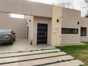 CASA 4 AMBIENTES EN VENTA PRADERAS 57 CAÑUELAS