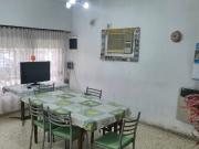 CASA 4 AMBIENTES EN VENTA SAN FRANCISCO SOLANO