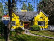 CASA 4 AMBIENTES EN VENTA TRISTAN SUAREZ APTO CRED