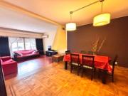 Casa 4 ambientes en Villa del Parqu. Terreno propi