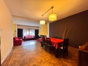 Casa 4 ambientes en Villa del Parqu. Terreno propi