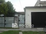 Casa 4 ambientes. INGENIERO HUERGO 7940