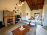 CASA 4 AMBIENTES JARDIN COCHERA CORIMAYO